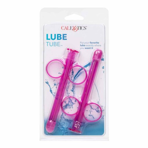 Aplicator Lubrifiant Lube Tube 2 Bucati