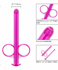 Aplicator Tube 2 Bucati Lube Lubrifiant