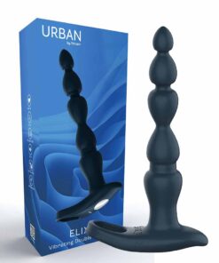 Bile Anale Elixer VibrDouble Penetrator