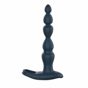 Bile Anale Elixer VibrDouble Penetrator