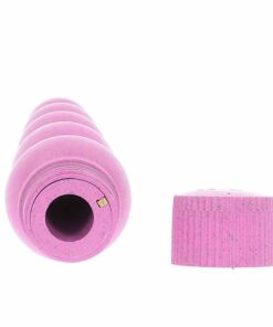 Bile Anale Vibratii Eco Vibrator 18 cm