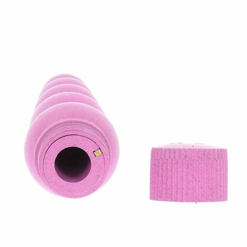 Bile Anale Vibratii Eco Vibrator 18 cm
