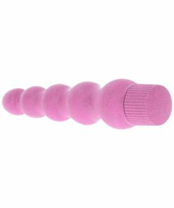 Bile Anale Vibratii Eco Vibrator 18 cm