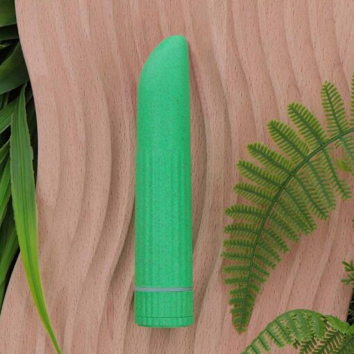 Dildo Anal Bio Botanic Booster 13 cm