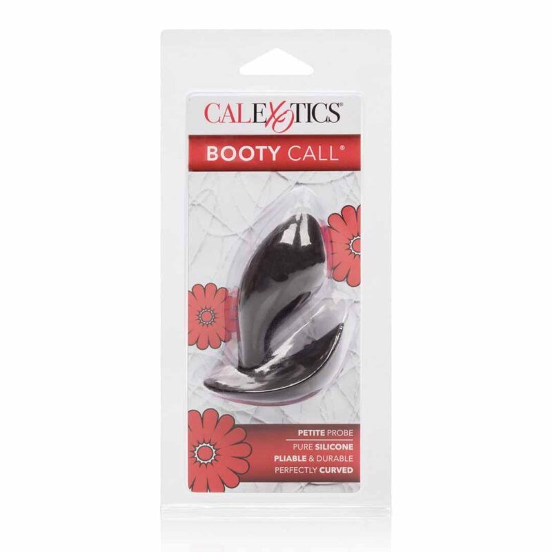 Stimulator Prostata Booty Call Petite Probe 7 cm