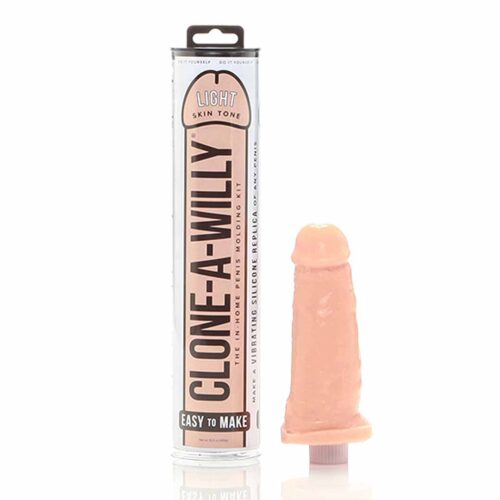 Cadou Erotic Clone A Willy Culoarea Pielii Cadou Erotic Clone A Willy Culoarea Pielii
