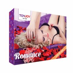 Cadou Erotic Romance Gift Set 10 Bucati
