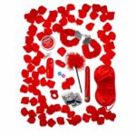 Cadou Erotic Romance Gift Set 10 Bucati Cadou Erotic Romance Gift Set 10 Bucati