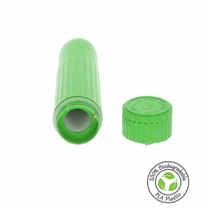 Dildo Anal Bio Botanic Booster 13 cm Dildo Anal Bio Botanic Booster 13 cm