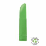 Dildo Anal Bio Botanic Booster 13 cm Dildo Anal Bio Botanic Booster 13 cm