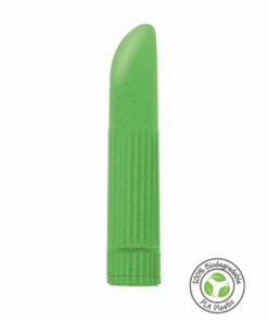 Dildo Anal Bio Botanic Booster 13 cm