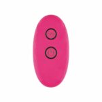 Dop Anal Vibratii The Elegant Buttplug