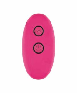 Dop Anal Vibratii The Elegant Buttplug