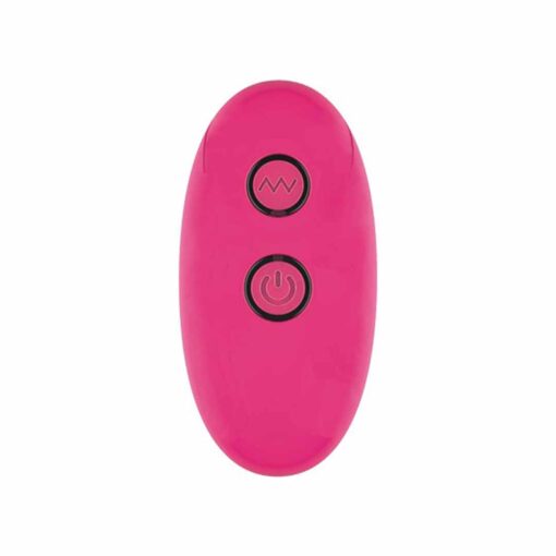 Dop Anal Vibratii The Elegant Buttplug