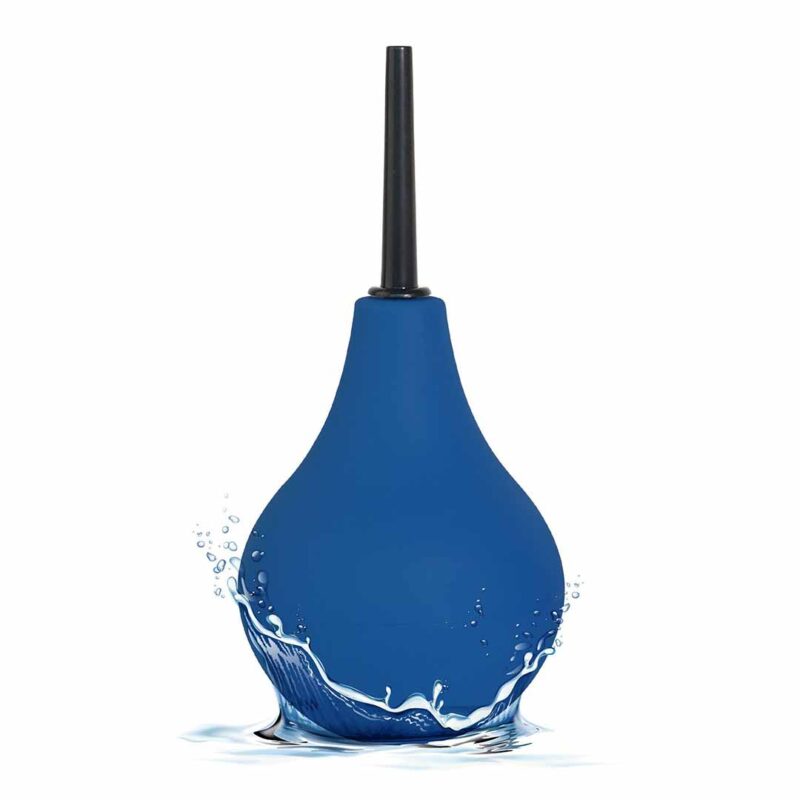 Irigator Dus Anal The Cleaner 200ml Irigator Dus Anal The Cleaner 200ml