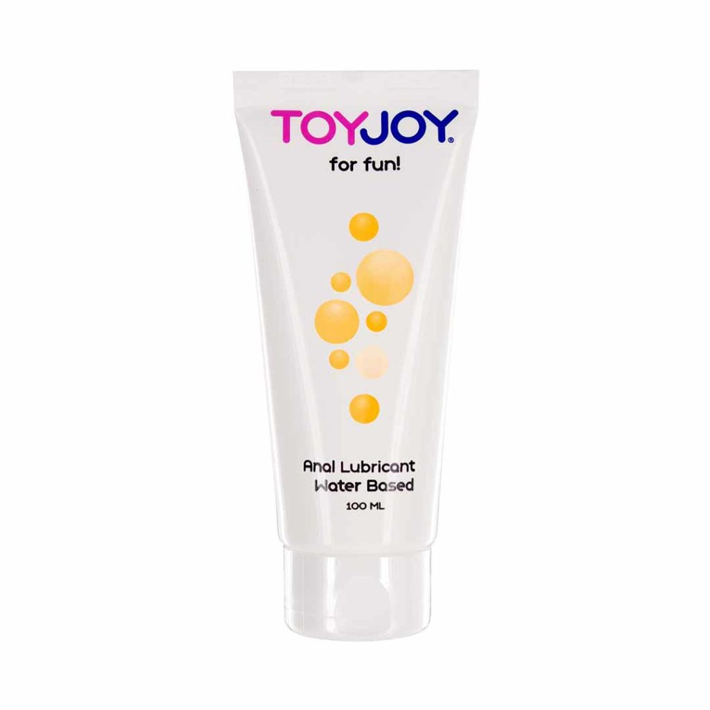 Sex Anal Lubrifiant Anal Toyjoy Anal Lube 100ml