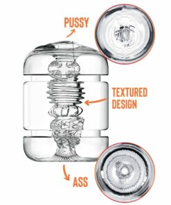 Masturbator Anal Clear Shot Pussy Ass