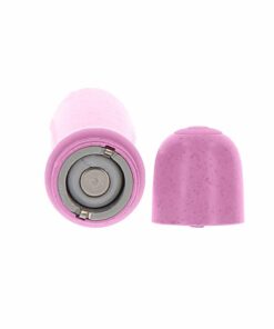 Mini Vibrator Anal Bio Bullet 9 cm