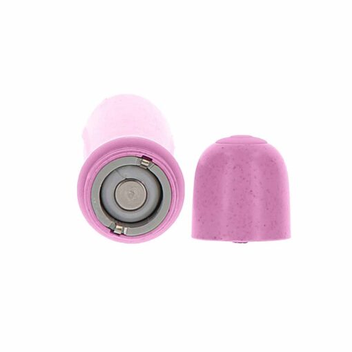 Mini Vibrator Anal Bio Bullet 9 cm