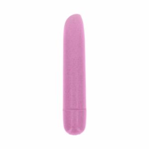 Mini Vibrator Anal Bio Bullet 9 cm