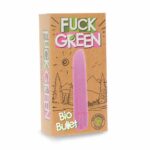 Mini Vibrator Anal Bio Bullet 9 cm Mini Vibrator Anal Bio Bullet 9 cm