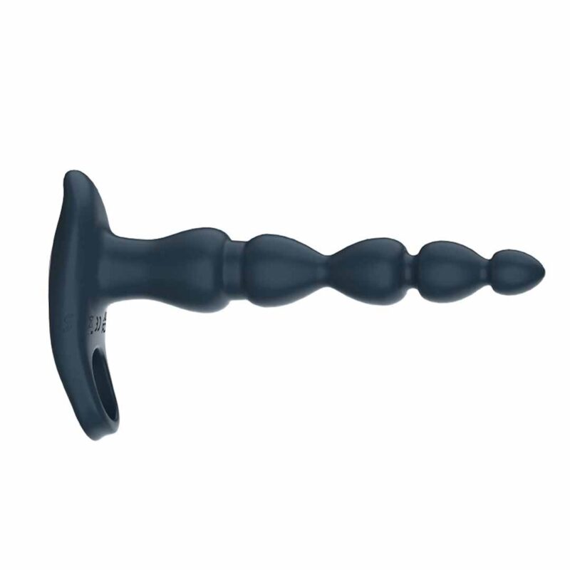 Bile Anale Elixer VibrDouble Penetrator