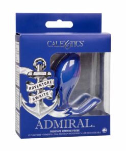 Stimulator Prostata Admiral 9 cm