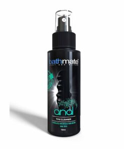 Solutie Igienizare Anal Clean 100 ml