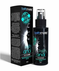 Solutie Igienizare Anal Clean 100 ml