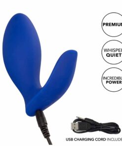 Stimulator Prostata Admiral 9 cm