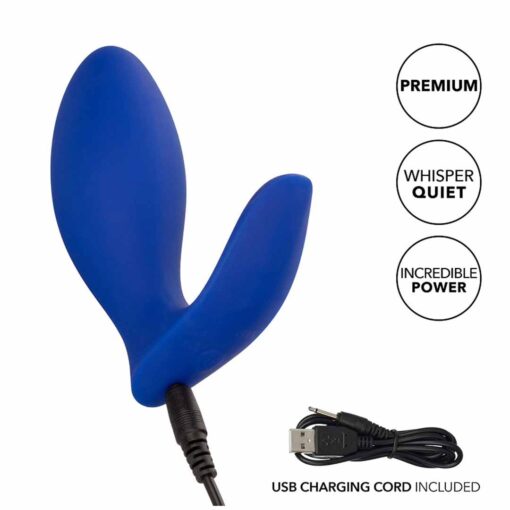 Stimulator Prostata Admiral 9 cm