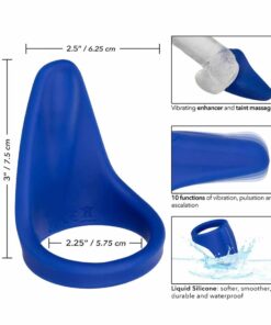 Stimulator Perineu Admiral 7cm