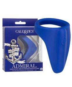 Stimulator Perineu Admiral 7cm
