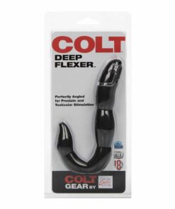 Stimulator Prostata Deep Flexer 7 cm