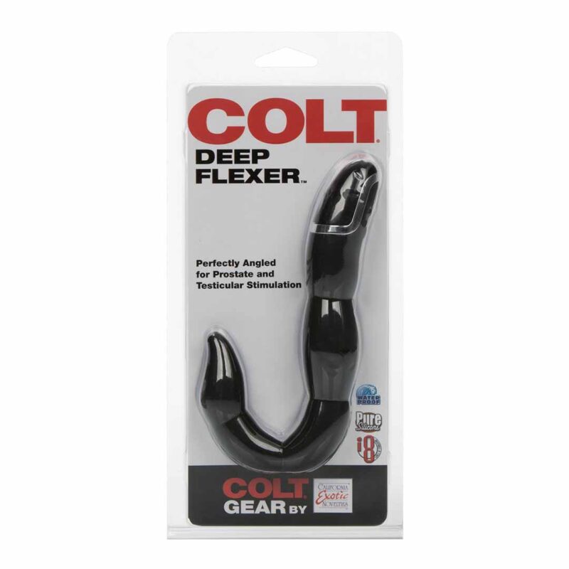 Stimulator Prostata Deep Flexer 7 cm Stimulator Prostata Deep Flexer 7 cm
