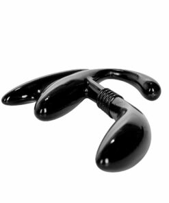 Stimulator Prostata Curved Prostate Probe 11 cm