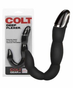 Stimulator Prostata Deep Flexer 7 cm