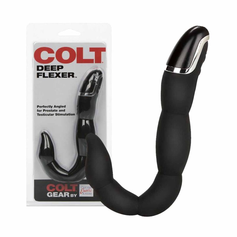 Stimulator Prostata Deep Flexer 7 cm Stimulator Prostata Deep Flexer 7 cm