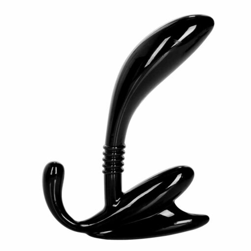 Stimulator Prostata Curved Prostate Probe 11 cm