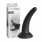 Strap On The Pegger 14 cm Pipedream Strap On The Pegger 14 cm Pipedream