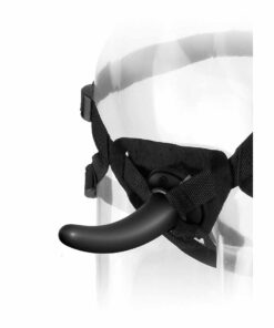 Strap On The Pegger 14 cm Pipedream