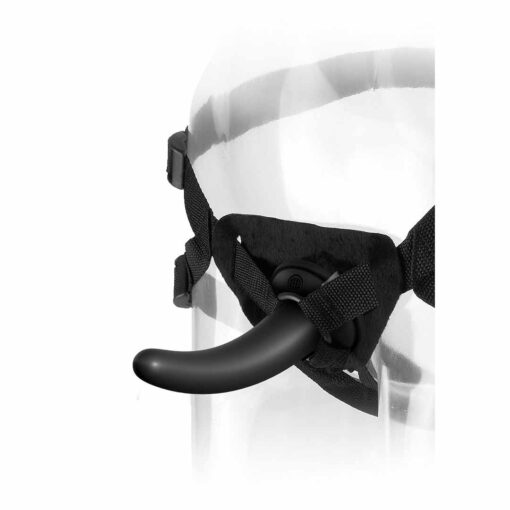 Strap On The Pegger 14 cm Pipedream