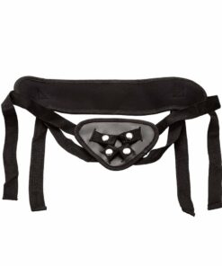 Strap On Boundless Silicone Pegging Kit