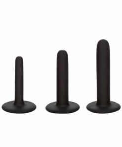 Strap On Boundless Silicone Pegging Kit