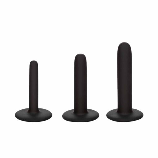 Strap On Boundless Silicone Pegging Kit