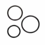 Strap On Boundless Silicone Pegging Kit