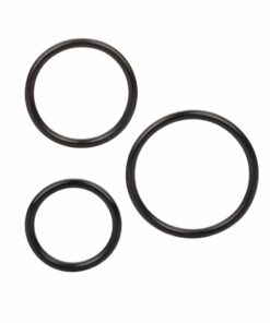 Strap On Boundless Silicone Pegging Kit