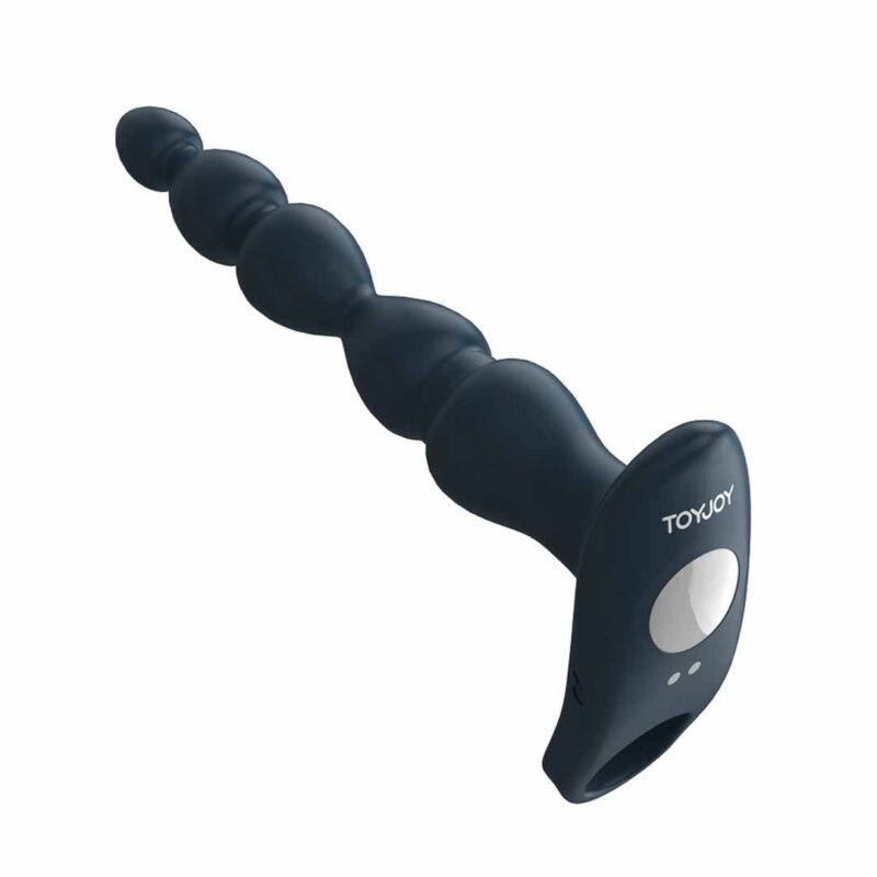 Bile Anale Elixer VibrDouble Penetrator