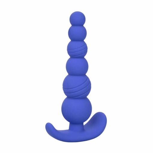 Bile Anale cu Maner Cheeky X-6 Beads