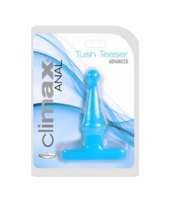 Butt Plug Tush Teaser
